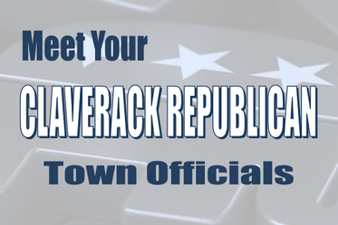 Claverack Republican Officials